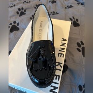 Anne Klein loafers
